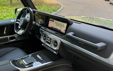 Mercedes-Benz G-Класс AMG, 2025 год, 33 500 000 рублей, 36 фотография