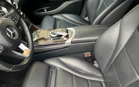 Mercedes-Benz GLC, 2015 год, 3 000 000 рублей, 6 фотография