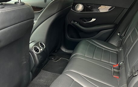 Mercedes-Benz GLC, 2015 год, 3 000 000 рублей, 7 фотография