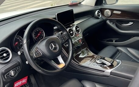 Mercedes-Benz GLC, 2015 год, 3 000 000 рублей, 5 фотография