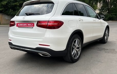 Mercedes-Benz GLC, 2015 год, 3 000 000 рублей, 4 фотография