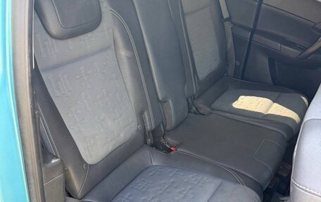 Opel Meriva, 2011 год, 552 500 рублей, 7 фотография