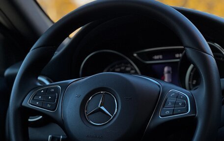 Mercedes-Benz GLA, 2018 год, 2 300 000 рублей, 14 фотография