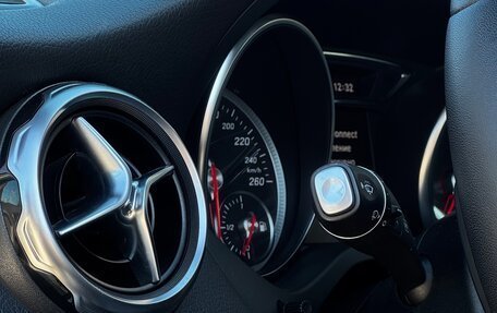Mercedes-Benz GLA, 2018 год, 2 300 000 рублей, 10 фотография