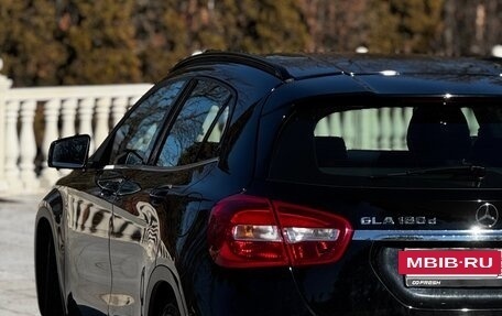 Mercedes-Benz GLA, 2018 год, 2 300 000 рублей, 4 фотография