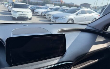 Hyundai Santa Fe IV, 2022 год, 3 200 000 рублей, 9 фотография