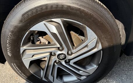 Hyundai Santa Fe IV, 2022 год, 3 200 000 рублей, 7 фотография