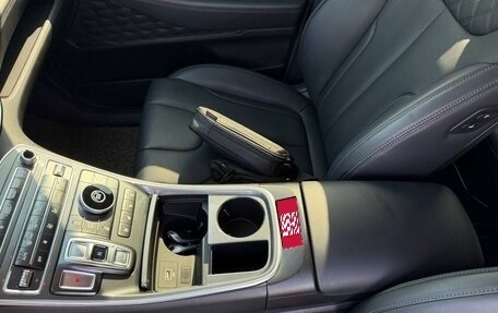 Hyundai Santa Fe IV, 2022 год, 3 200 000 рублей, 10 фотография