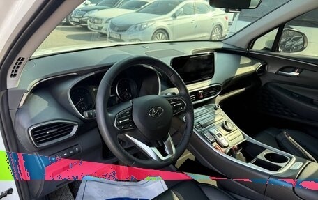 Hyundai Santa Fe IV, 2022 год, 3 200 000 рублей, 8 фотография