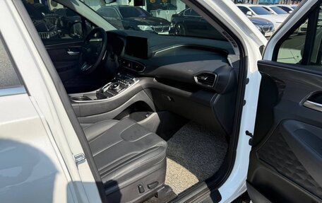 Hyundai Santa Fe IV, 2022 год, 3 200 000 рублей, 11 фотография