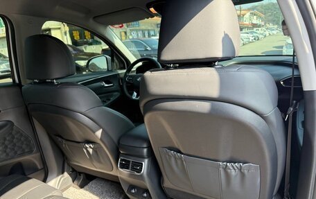 Hyundai Santa Fe IV, 2022 год, 3 200 000 рублей, 12 фотография