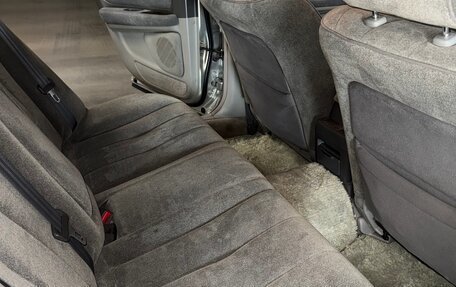 Toyota Mark II VIII (X100), 1998 год, 935 000 рублей, 10 фотография