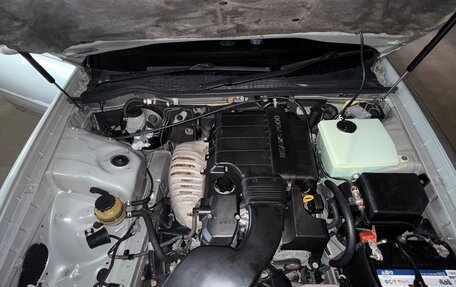 Toyota Mark II VIII (X100), 1998 год, 935 000 рублей, 15 фотография
