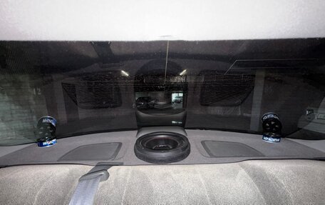 Toyota Mark II VIII (X100), 1998 год, 935 000 рублей, 18 фотография