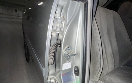 Toyota Mark II VIII (X100), 1998 год, 935 000 рублей, 23 фотография