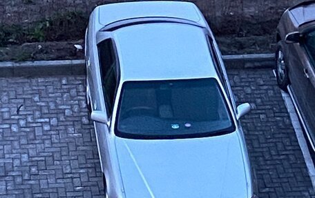 Toyota Mark II VIII (X100), 1998 год, 935 000 рублей, 39 фотография