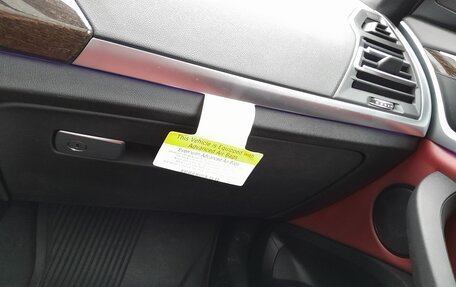 BMW X3, 2022 год, 5 300 000 рублей, 14 фотография