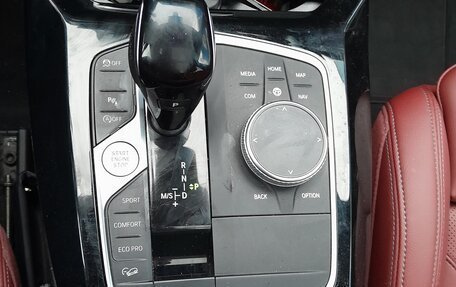 BMW X3, 2022 год, 5 300 000 рублей, 17 фотография