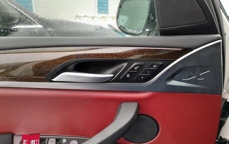 BMW X3, 2022 год, 5 300 000 рублей, 20 фотография