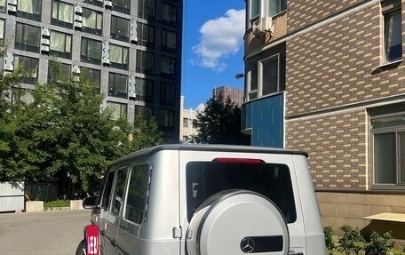Mercedes-Benz G-Класс W463 рестайлинг _iii, 2023 год, 17 800 000 рублей, 6 фотография