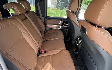 Mercedes-Benz G-Класс W463 рестайлинг _iii, 2023 год, 17 800 000 рублей, 10 фотография