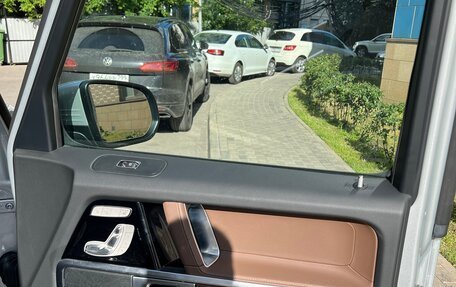 Mercedes-Benz G-Класс W463 рестайлинг _iii, 2023 год, 17 800 000 рублей, 13 фотография