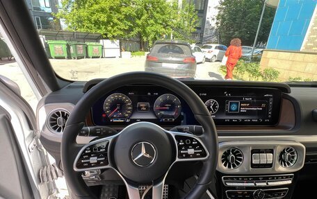 Mercedes-Benz G-Класс W463 рестайлинг _iii, 2023 год, 17 800 000 рублей, 18 фотография