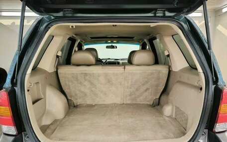 Ford Escape II, 2003 год, 387 000 рублей, 13 фотография