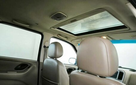 Ford Escape II, 2003 год, 387 000 рублей, 10 фотография