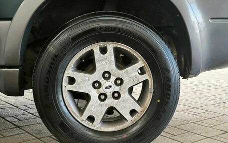 Ford Escape II, 2003 год, 387 000 рублей, 14 фотография