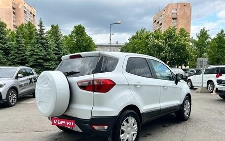 Ford EcoSport, 2016 год, 915 000 рублей, 4 фотография