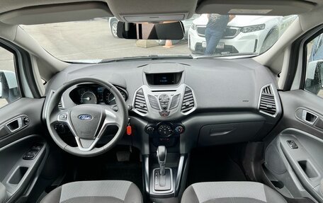 Ford EcoSport, 2016 год, 915 000 рублей, 8 фотография