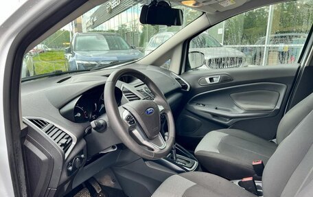 Ford EcoSport, 2016 год, 915 000 рублей, 7 фотография