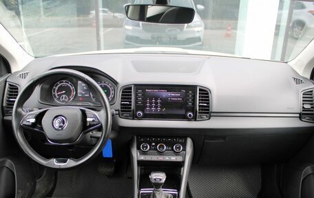 Skoda Karoq I, 2021 год, 2 727 000 рублей, 11 фотография