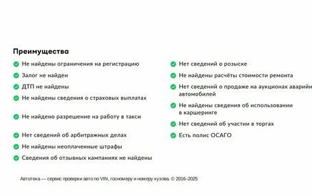 Renault Logan I, 2011 год, 487 000 рублей, 18 фотография