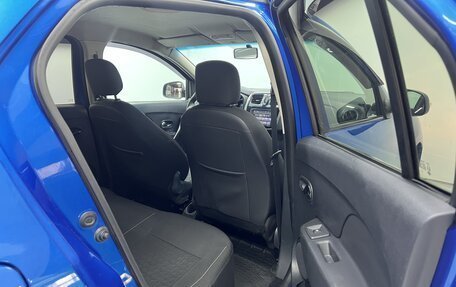 Renault Logan II, 2014 год, 550 000 рублей, 7 фотография