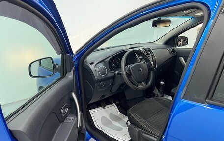 Renault Logan II, 2014 год, 550 000 рублей, 9 фотография