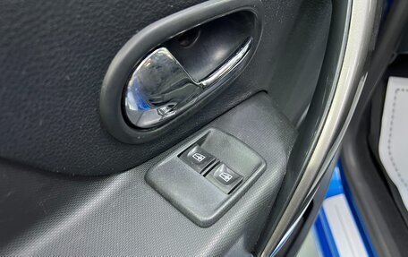 Renault Logan II, 2014 год, 550 000 рублей, 12 фотография