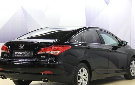 Hyundai i40 I рестайлинг, 2013 год, 1 187 000 рублей, 5 фотография
