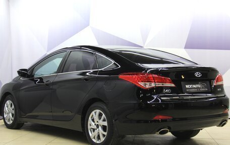 Hyundai i40 I рестайлинг, 2013 год, 1 187 000 рублей, 3 фотография
