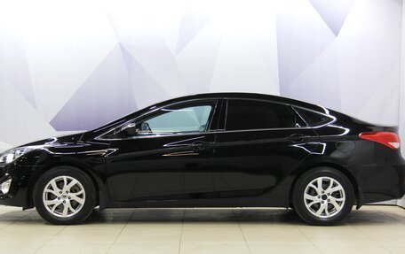 Hyundai i40 I рестайлинг, 2013 год, 1 187 000 рублей, 2 фотография