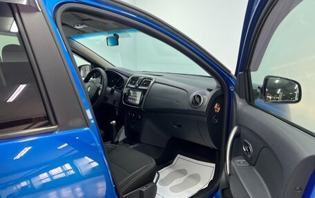 Renault Logan II, 2014 год, 550 000 рублей, 14 фотография