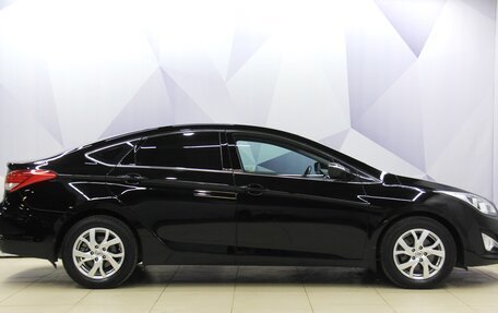 Hyundai i40 I рестайлинг, 2013 год, 1 187 000 рублей, 6 фотография