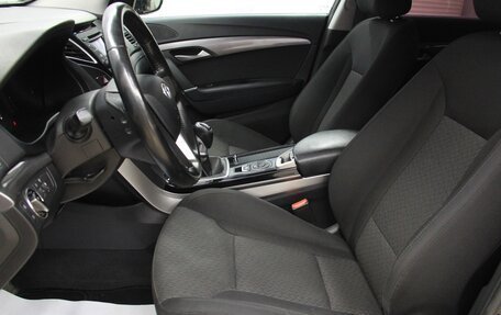 Hyundai i40 I рестайлинг, 2013 год, 1 187 000 рублей, 11 фотография