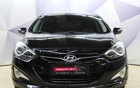 Hyundai i40 I рестайлинг, 2013 год, 1 187 000 рублей, 8 фотография