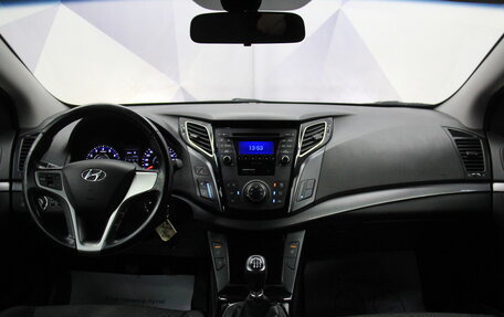 Hyundai i40 I рестайлинг, 2013 год, 1 187 000 рублей, 13 фотография