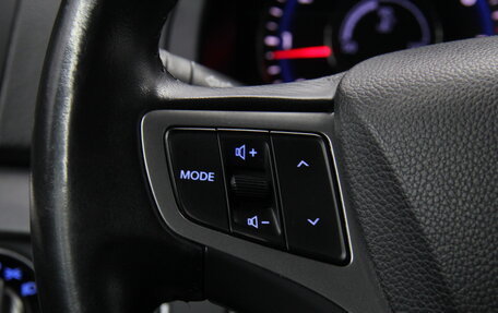 Hyundai i40 I рестайлинг, 2013 год, 1 187 000 рублей, 17 фотография