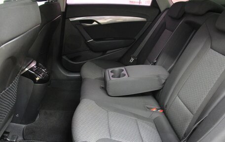 Hyundai i40 I рестайлинг, 2013 год, 1 187 000 рублей, 23 фотография
