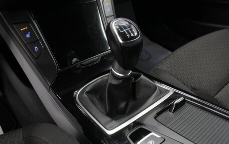 Hyundai i40 I рестайлинг, 2013 год, 1 187 000 рублей, 22 фотография