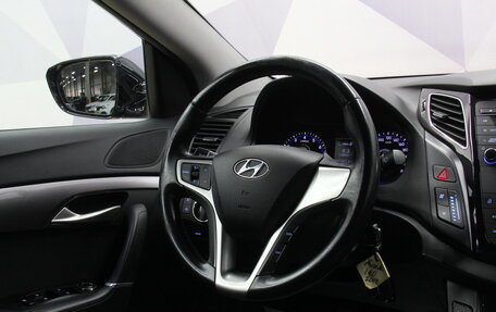 Hyundai i40 I рестайлинг, 2013 год, 1 187 000 рублей, 19 фотография
